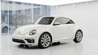 2026 Volkswagen Beetle Review &ndash; Classic Icon Meets Modern Electric!
