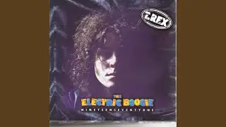 Electric Boogie (Unused mix)