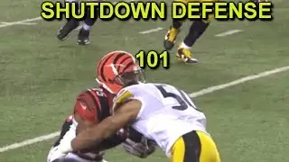HOW TO SHUTDOWN OPPONENTS IN  MADDEN 17| MADDEN 17 ULTIMATE TEAM TIPS AND GAMEPLAY