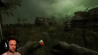на мастере (опять 97 смертей) S.T.A.L.K.E.R. 2 | патч 1.8 | третье прохождение
