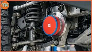 30 COOL Car Gadgets on Amazon That Are WORTH BUYING