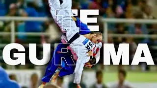 These Are The Best Leg Grabbers in Judo History