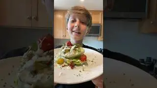 Amazing Wedge Salad! #shorts #fyp #viral #chef #food #recipe #cooking #trending