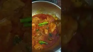 Boneless fish curry #shorts #youtubeshorts #fishcurry #full video ke liye subscribe