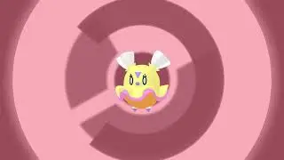 Flittle | Pok&eacute;mon