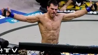 MMA's Rising Star: Ryan Dickson