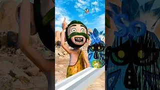 Oko lele DoReMi #okolele  #shorts