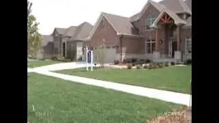 Cavalcade of Homes