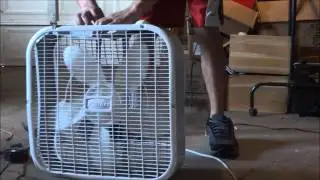 Two for One cheap fan smash fest