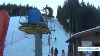 Val Palot, la pi&ugrave; piccola stazione sciistica d'Italia ... con un grande cuore