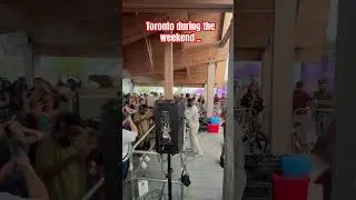 #toronto #downtowntoronto #torontofest #torontofestival