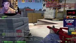 SEM FNX SEM MAJOR