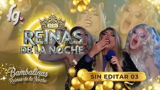 BAMBALINAS 