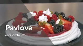 Pavlova en iCombi Pro | RATIONAL