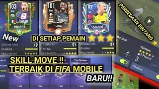 Cara Gocek Skill Move di FIFA Mobile PEMULA WAJIB TAHU !! |FIFA Mobile Indonesia