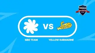 HIGHLIGHTS - SIBE Team vs Yellow Submarine 25 Year Anniversary Show | 02.12.2023