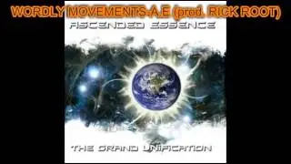 Ascended Essence 