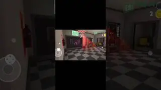 Robbery Madness