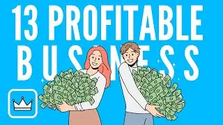 13 Most Profitable Small Business Opportunities in Canada in 2024