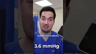 Неправильный размер манжеты? Риск высокого артериального давления! #шорты