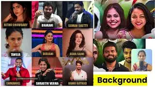 Bigg Boss Telugu 9 Background Information | Contestants, History, Host & Updates | Telugu Analysis