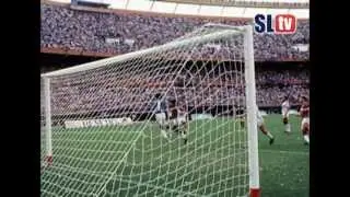 La Revolución de San Lorenzo - San Lorenzo TV
