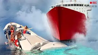 Most Epic Boat & Ship Fails Ever! &ndash; Dumbest Things on the Water 😂5