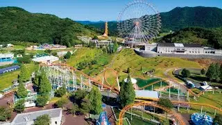 Himeji central park,Japan🏞🍂🌿🐅🦓🦌#japan #himeji #japanese #japanesefood #nagoya #osaka #tokyo #anime