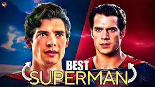 SUPERMAN FACE THE BIG PROBLEM 😞 | EXPLAIN BY MOVIES MACHAN