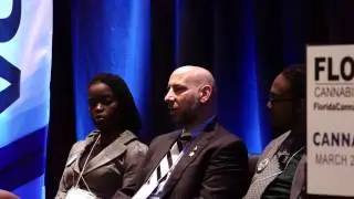 Legal Panel: How Not to Go to Jail (CannaBiz Day Orlando 2017)