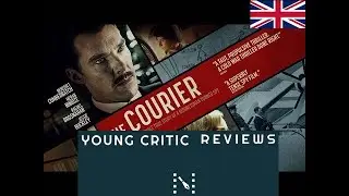 The Courier (2020) Movie Review (ENGLISH) - Young Critic