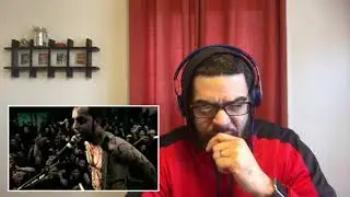 System of a Down / Chop Suey-REACTION VIDEO