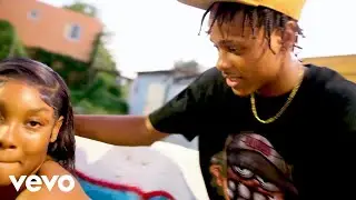 4.4Menace - Tik Tok (Official Music Video)