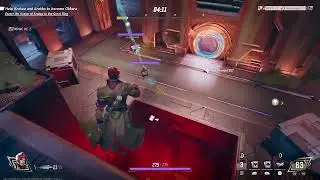 #Gambit chase down #rocket staff to as$ | #donmarquisevc on #Twitch
