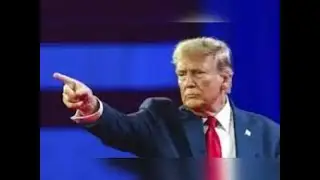 ALERT; TRUMP ISSUES BIGGEST WARNING TO EUROPE BEFORE IT'S TOO LATE!