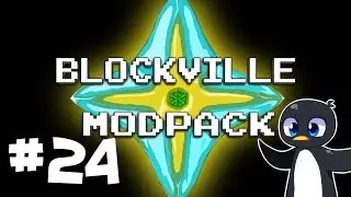 Blockville FTB! - FROOT FERTILIZER AND RANTING!