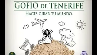 Cereales de Tenerife - Gofio de Tenerife
