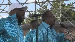 Wallstreet Soul Band Live (HD)