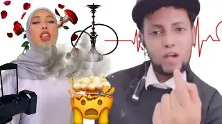 Saxaf o video kakeney sundus ayado shiishad aweso so qarxiyey 