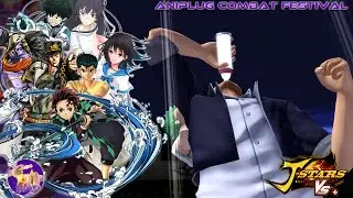 Students (Oga & Medaka) vs. Teachers (Nube & Koro-sensei) | J-Stars Victory VS+ (PS5 Gameplay)