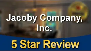 Calabasas Custom Window Treatments Drapery Jacoby Company Review