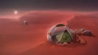 Kerbal Space Program