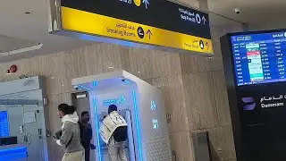 Dammaam  airport 🇸🇦#trending #travel #viral #vlog 