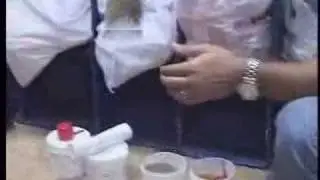 Tackling staph infections