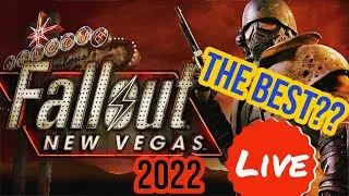 Fallout New Vegas - Highest Difficulty EP.14