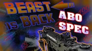 #BEASTisBACK 100 SUB SPECIAL | 🔥COD MONTAGE🔥 | DNABomba
