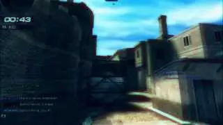 「Sudden Attack Miniclip」Extinct Frags by Hidari
