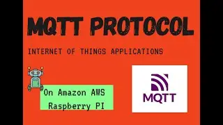 Amazon AWS EC2 -MQTT Broker on AWS