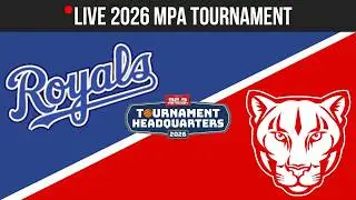 #3 Jonesport-Beals vs #2 Katahdin | 2026 MPA Tournament Headquarters | Class S Girls Semifinals