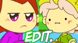 Wigetta La Serie 💚💜  [Edit] 😍😍
